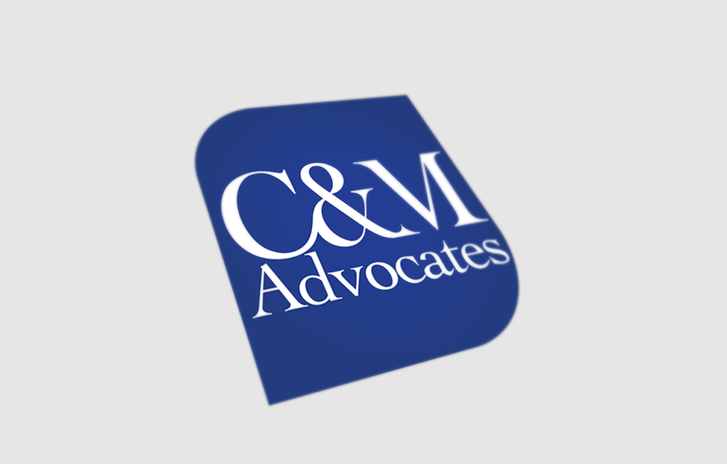 C&M Logo