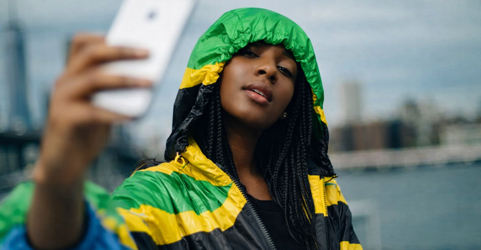 The Creator Economy Is Exploding in Africa