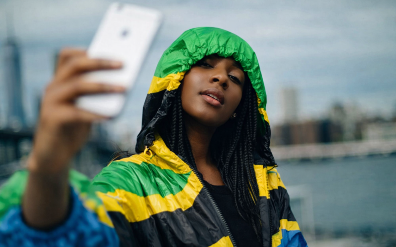 The Creator Economy Is Exploding in Africa