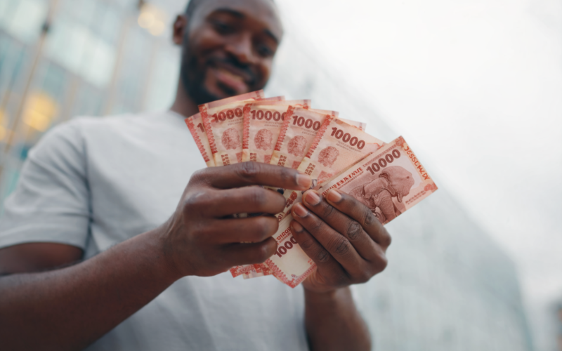How Influencers Earn Money in Tanzania