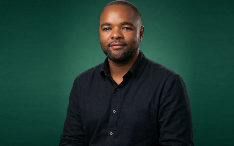 Godfrey Rwechungura