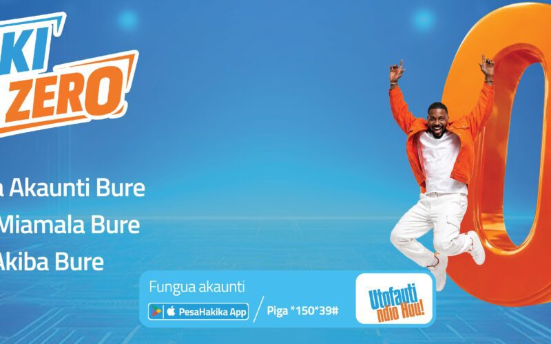 How IGL Managed Monalisa’s Three-Month Mwanga Hakika Bank “Benki Kwa Zero” Campaign